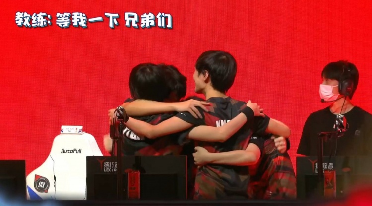 使他在与西