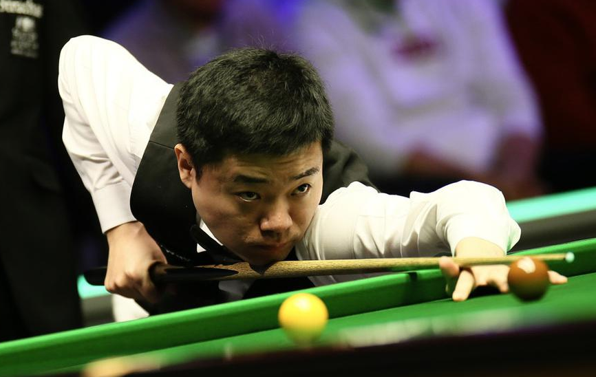 每轮都能稳 每轮都能稳