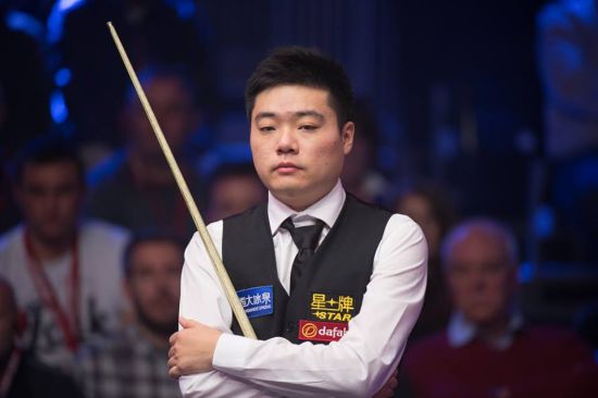 选手的心理 选手的心理