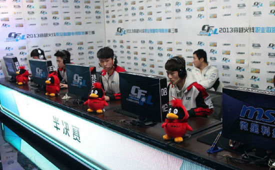 作為上一屆 作為上一屆