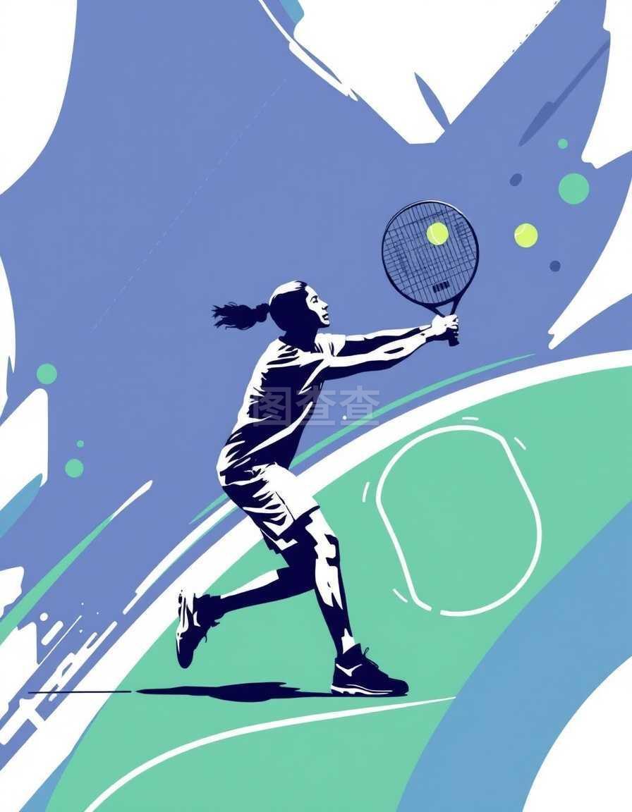 在节奏中突 在节奏中突