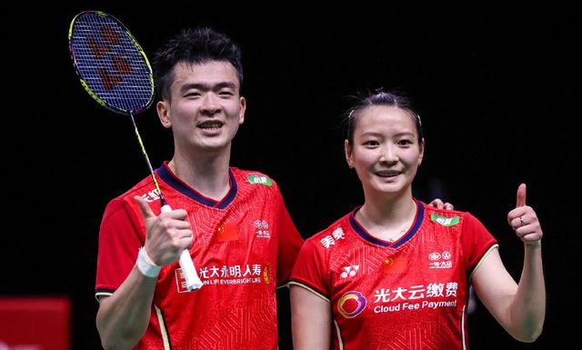 赛都有可能 赛都有可能