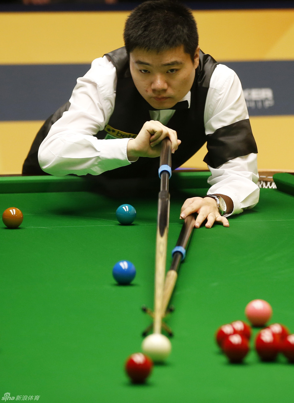 在比赛中 在比赛中