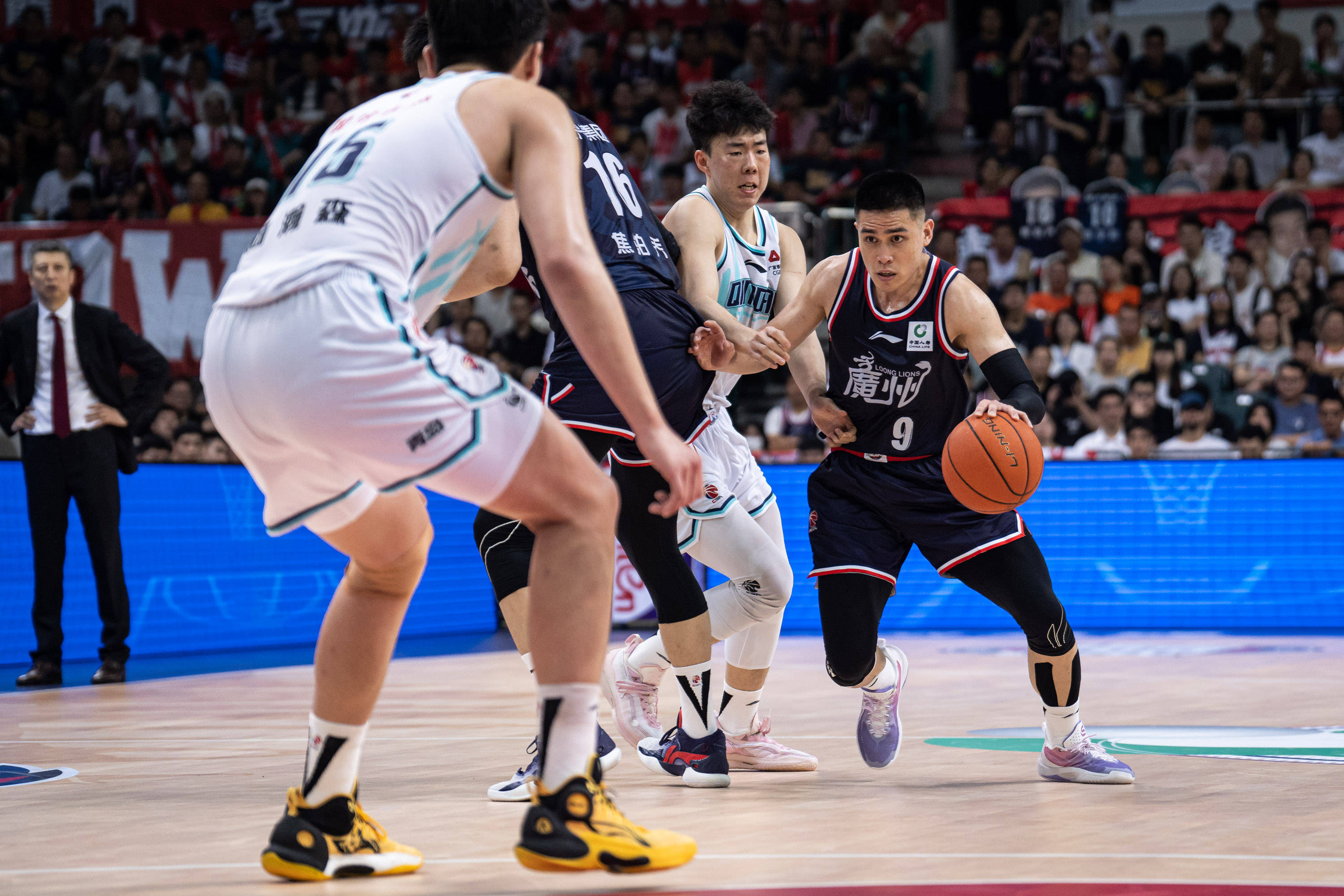 了科学引援 了科学引援