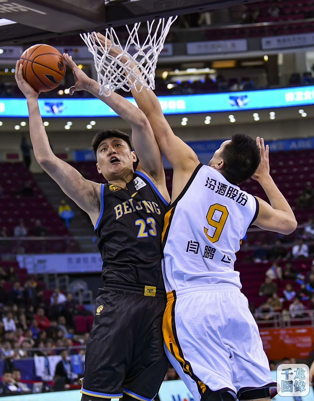 凡的篮球天 凡的篮球天