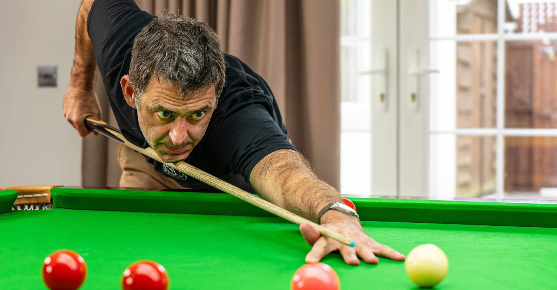 追梦格林的 追梦格林的