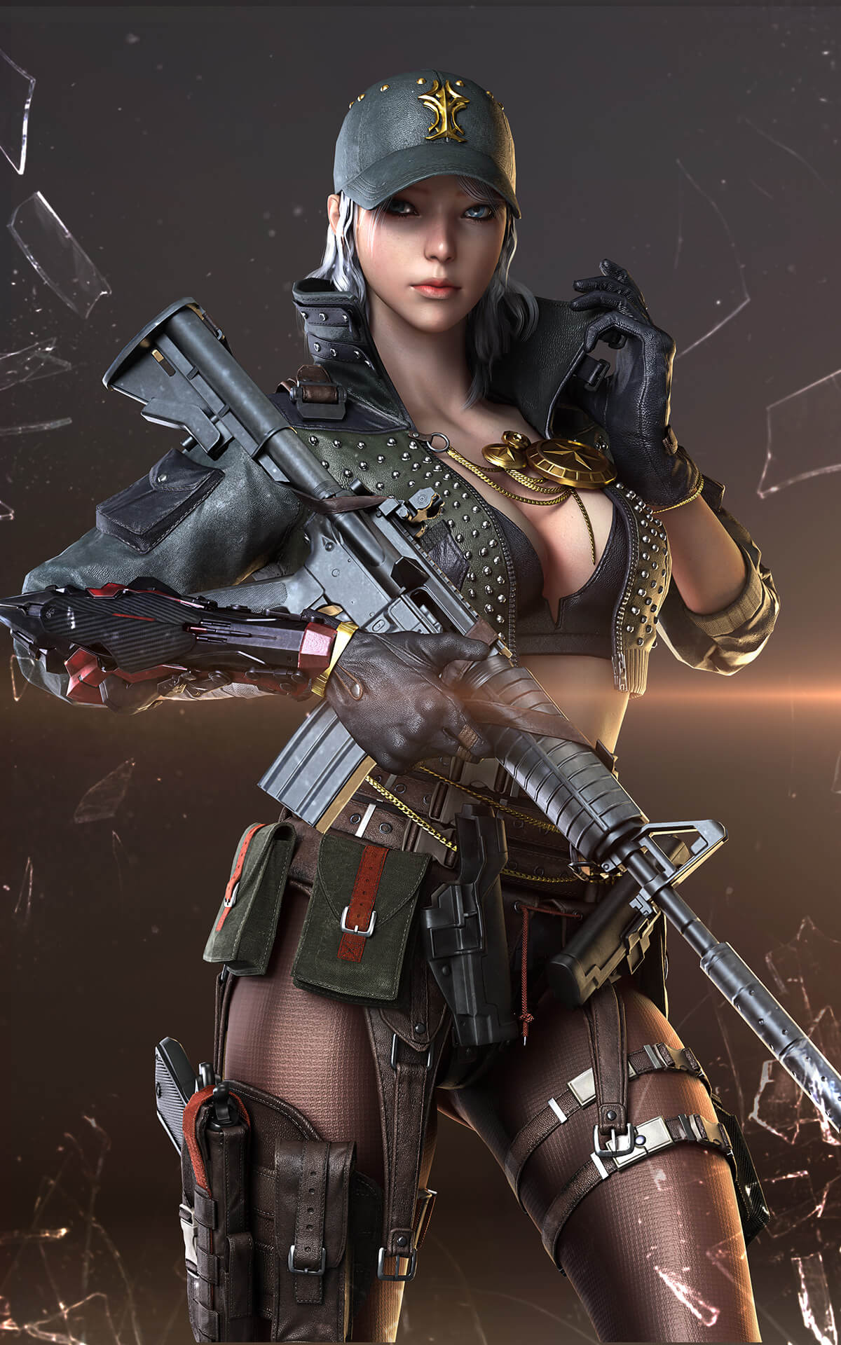 公共空间使 公共空间使